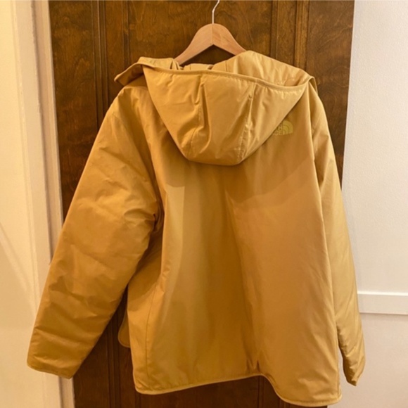 The North Face Men's City Standard Insulated Jacket - Picture 6 of 8